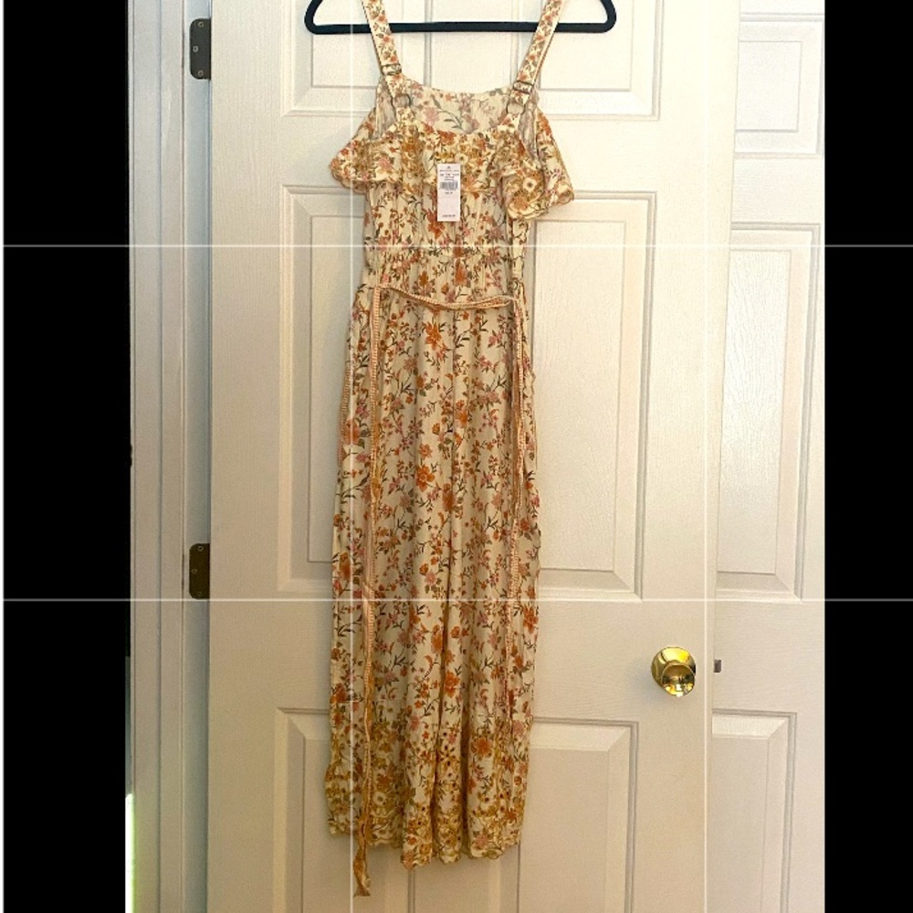 American Eagle jumpsuit, NWT, XS